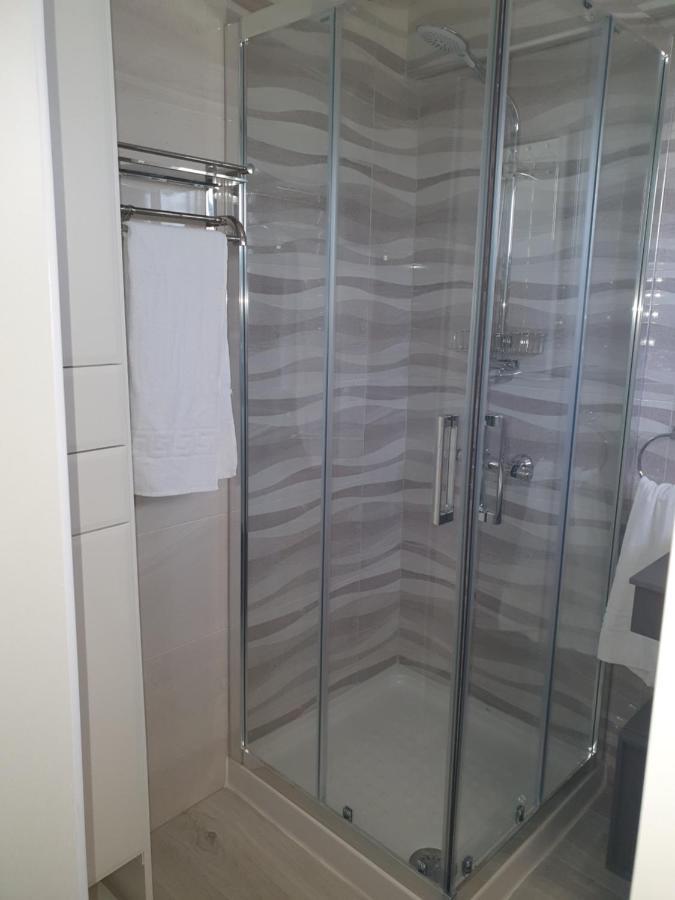 Apartamento Primera Línea de Playa Torremolinos Exterior foto