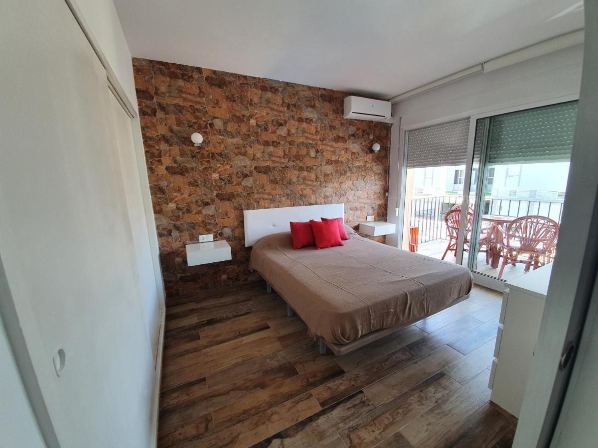 Apartamento Primera Línea de Playa Torremolinos Exterior foto