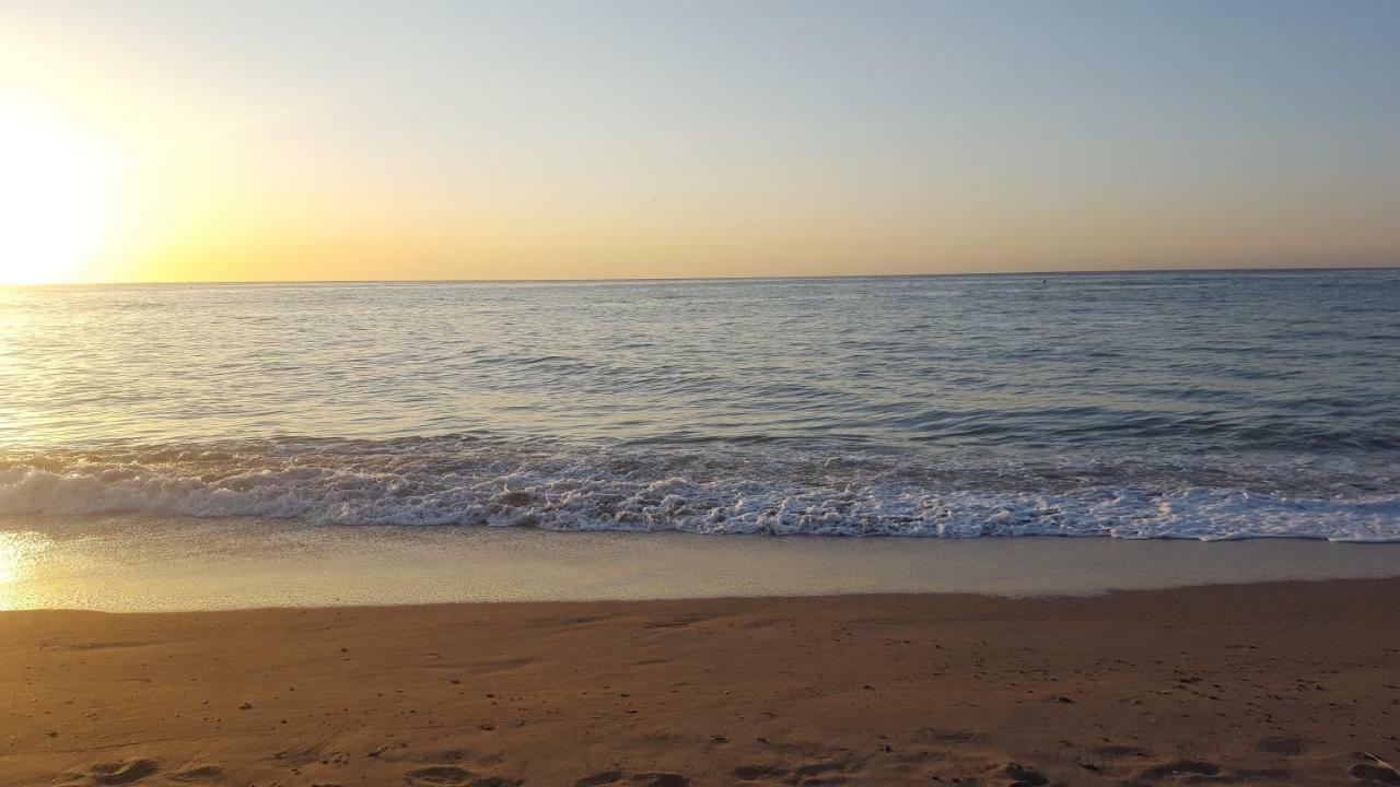Apartamento Primera Línea de Playa Torremolinos Exterior foto